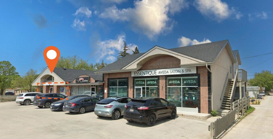 545 Academy Rd, Winnipeg, MB à vendre Photo principale- Image 1 de 1