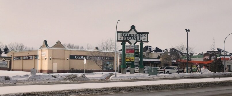 444 Riverbend Sq, Edmonton, AB for sale Building Photo- Image 1 of 1