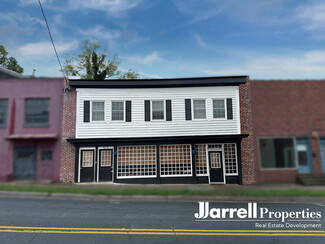 More details for 915 Sophia St, Fredericksburg, VA - Office/Retail for Lease