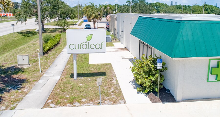 3218 S US Highway 1, Fort Pierce, FL for sale Building Photo- Image 1 of 1