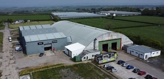 Plus de détails pour 3 Bona Rd, Cowbridge - Industriel à louer