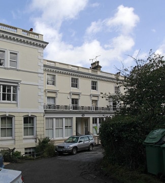 More details for 49 London Rd, Tunbridge Wells - Office for Lease