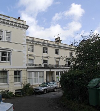 More details for 49 London Rd, Tunbridge Wells - Office for Lease