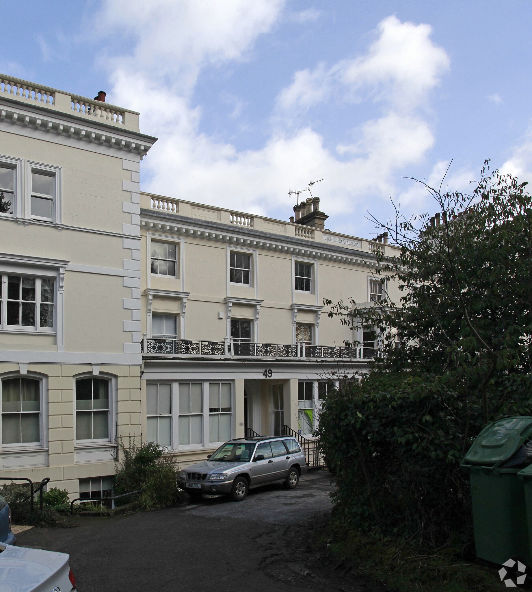 49 London Rd, Tunbridge Wells à louer Photo principale- Image 1 de 6
