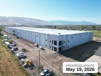 More details for 2760 N 2200 W, Salt Lake City, UT - Industrial for Lease
