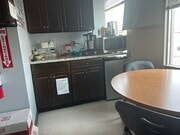 312 Belleville Tpk Break Room