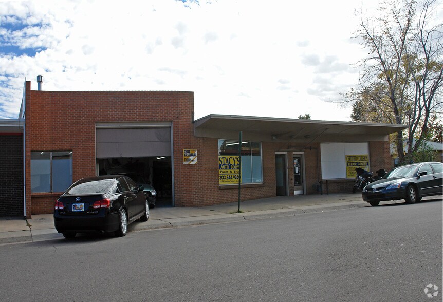 1472 Ironton St, Aurora, CO à vendre - Photo du bâtiment - Image 2 de 3