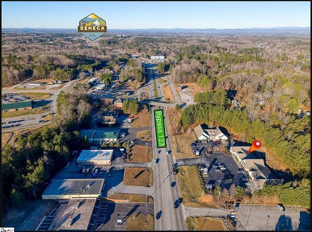 528 Bypass Highway 123, Seneca, SC à vendre - Aérien - Image 3 de 18