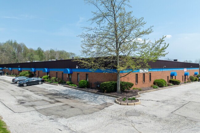 More details for 1927-1947 E Aurora Rd, Twinsburg, OH - Flex for Lease