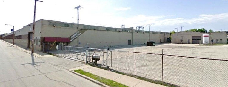 4143 N 27th St, Milwaukee, WI à louer - Photo du bâtiment - Image 2 de 5