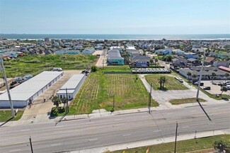 Plus de détails pour 2131 State Highway 361, Port Aransas, TX - Terrain à vendre