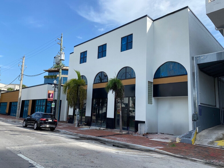 2975 McFarlane rd, Coconut Grove, FL for lease - Building Photo - Image 2 of 2