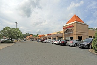 More details for 4900 NC-55 Hwy, Durham, NC - Retail for Lease