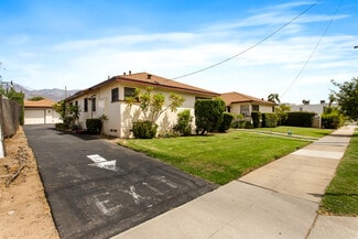 More details for 2553 Nina St, Pasadena, CA - Multifamily for Sale