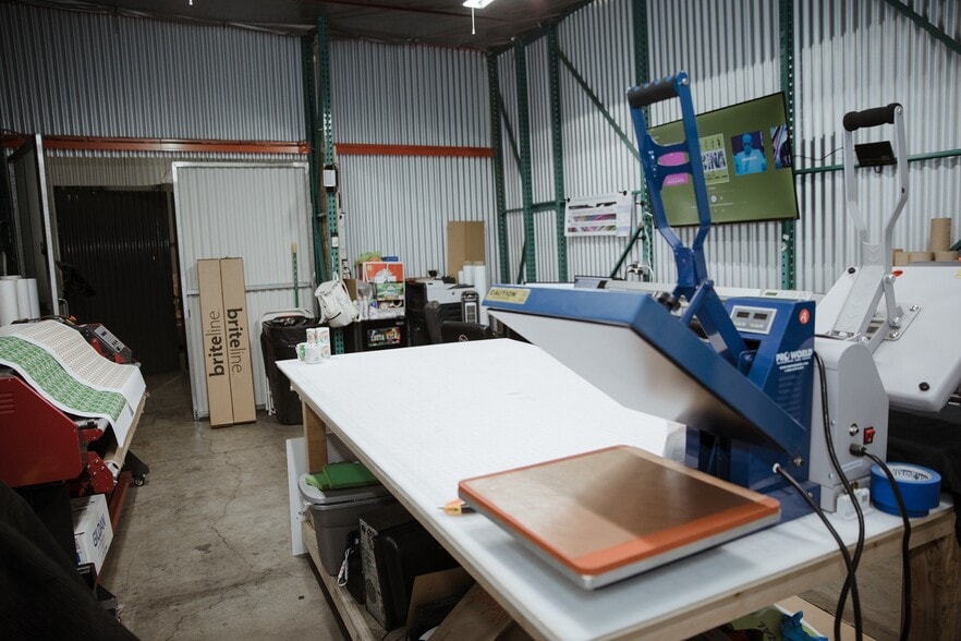 7001 Anpesil Dr, North Bergen, NJ for lease - Interior Photo - Image 3 of 25