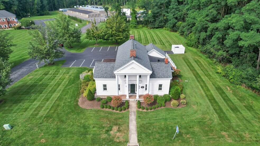 1585 Rt-146, Rexford, NY à vendre - Photo du bâtiment - Image 3 de 74