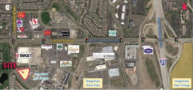 9090 Sky Ridge Ave, Lone Tree, CO for lease - Other - Image 2 of 8