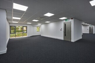 More details for 60 Manchester Rd, Northwich - Office for Sale