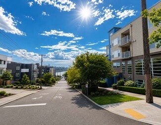 More details for 215 NE 40th St, Seattle, WA - Office for Sale