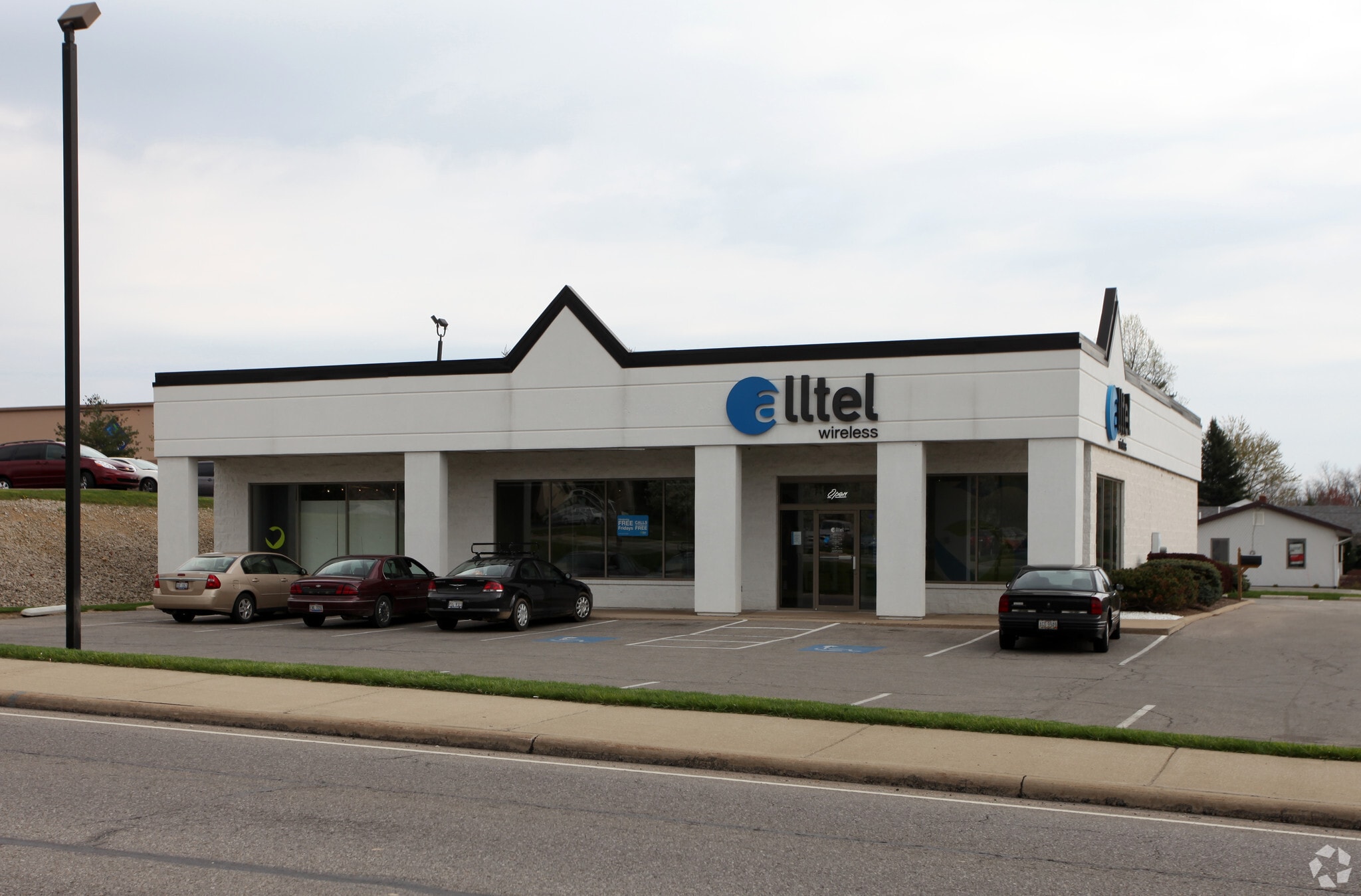 1020 N Lexington Springmill Rd, Mansfield, OH for lease Primary Photo- Image 1 of 5