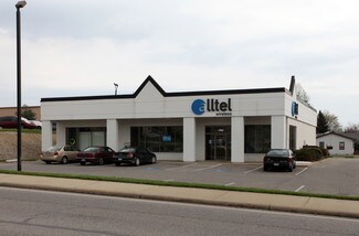 Plus de détails pour 1020 N Lexington Springmill Rd, Mansfield, OH - Commerce de détail à louer