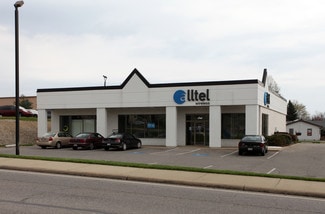 More details for 1020 N Lexington Springmill Rd, Mansfield, OH - Retail for Lease