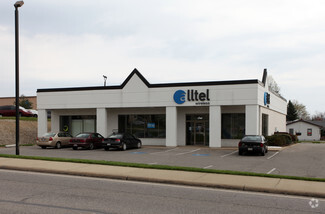 More details for 1020 N Lexington Springmill Rd, Mansfield, OH - Office/Retail for Lease