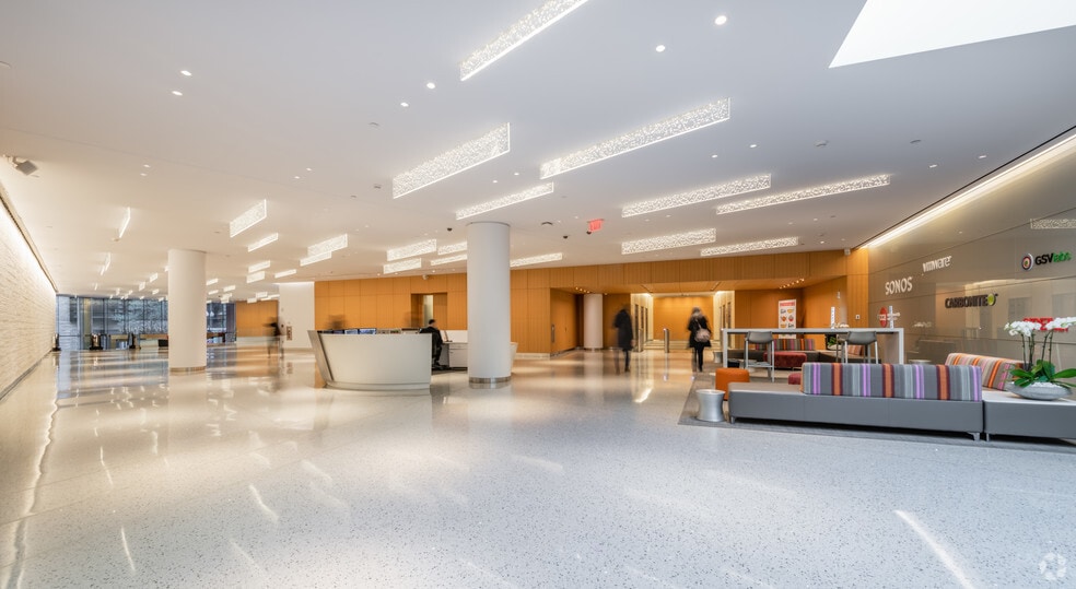 45 Braintree Hill Office Park, Braintree, MA for lease - Lobby - Image 1 of 1
