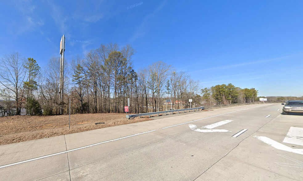 6850 Battlefield Pkwy Pky, Ringgold, GA for sale - Aerial - Image 3 of 4