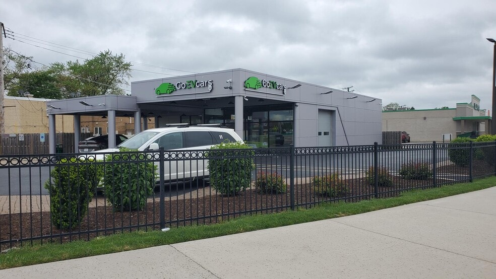 1529 Rand Rd, Des Plaines, IL for sale - Building Photo - Image 3 of 28