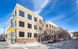 Plus de détails pour 2001 Addison St, Berkeley, CA - Bureau à louer