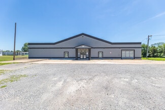 More details for 602 E Outer Rd, Poplar Bluff, MO - Industrial for Sale