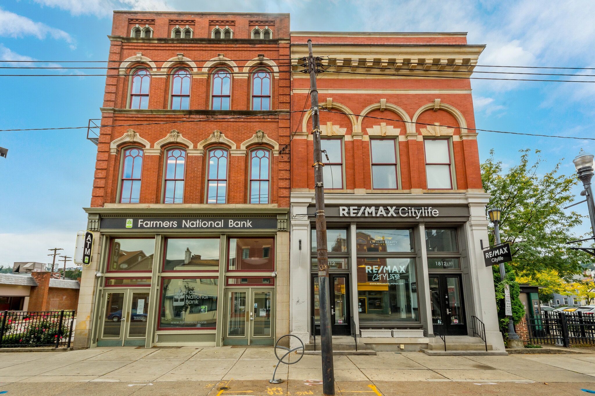 1814 E Carson St, Pittsburgh, PA for sale Primary Photo- Image 1 of 19