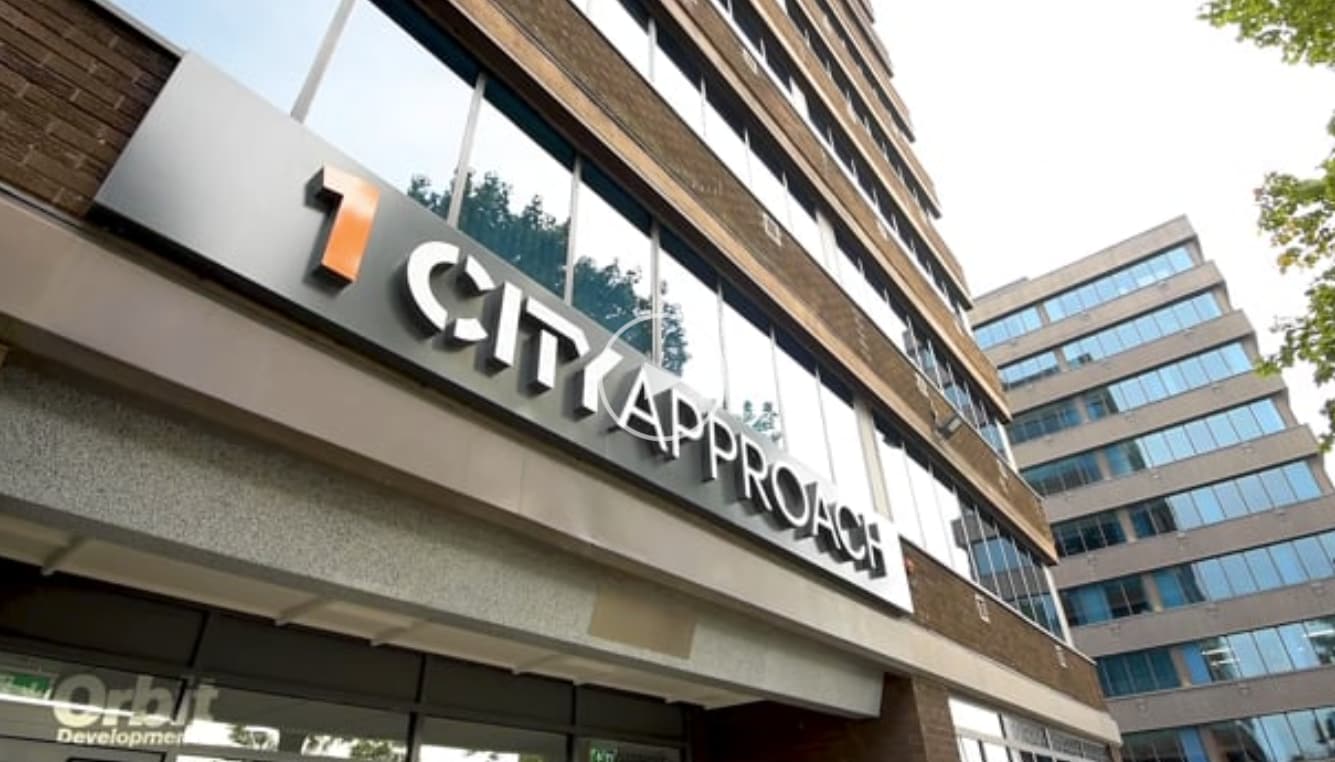 Albert St, Manchester for lease Building Photo- Image 1 of 3