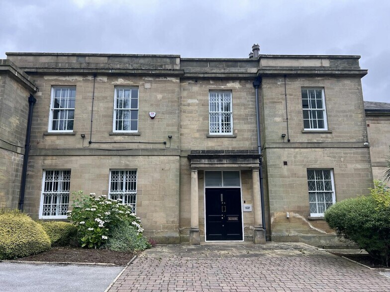 Elmete Ln, Leeds à louer - Photo du bâtiment - Image 3 de 3