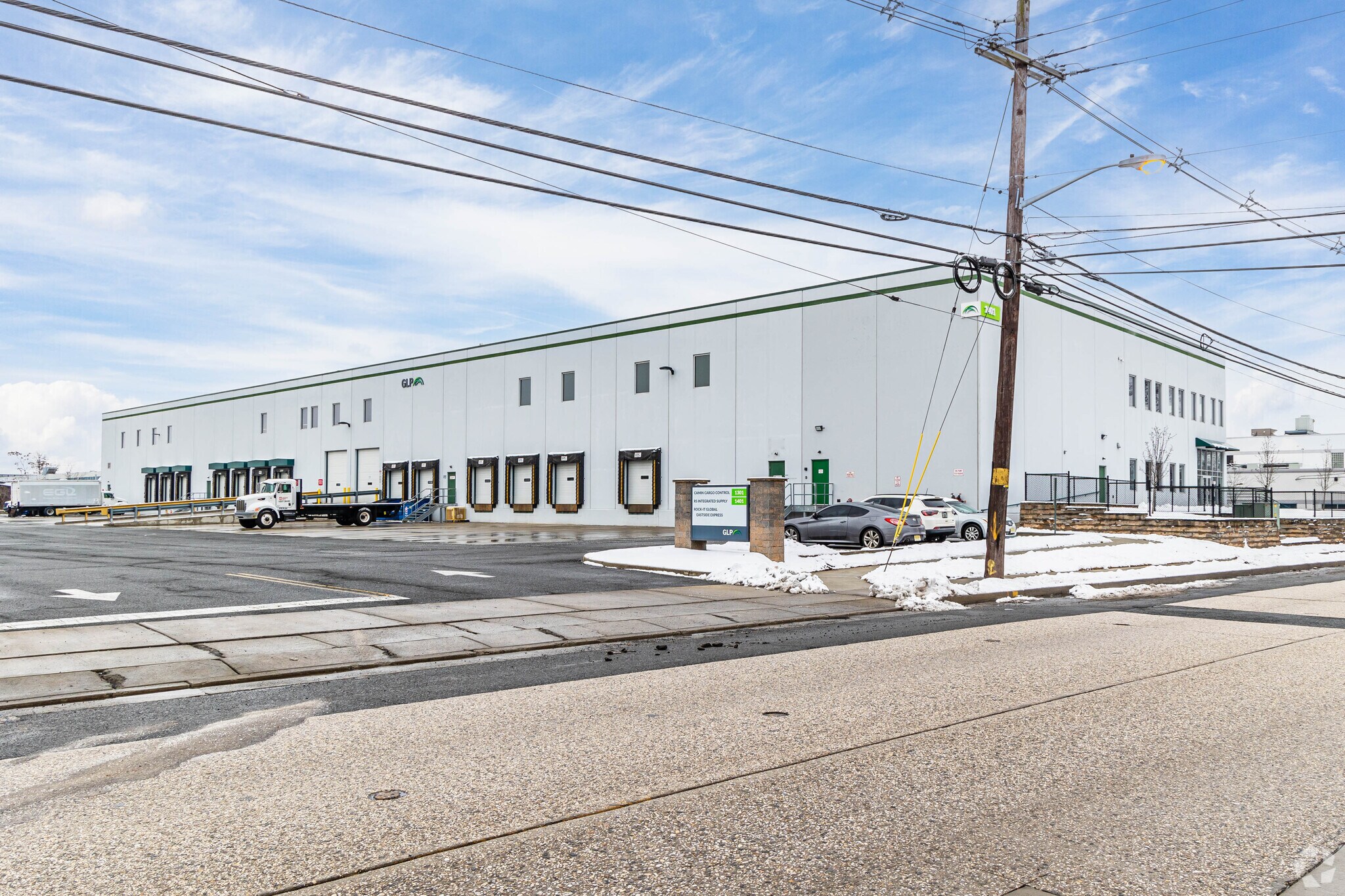 1401 W Blancke St, Linden, NJ for lease Building Photo- Image 1 of 6