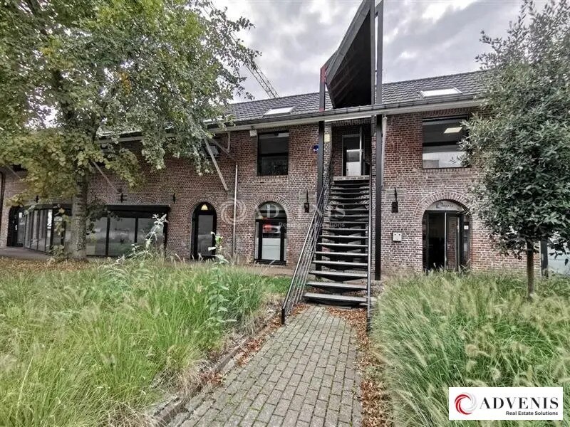 Bureau dans VILLENEUVE-D'ASCQ à louer Photo du bâtiment- Image 1 de 7