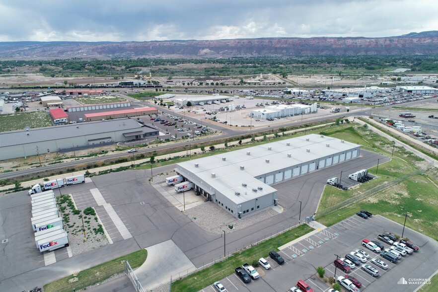 715 23 Rd, Grand Junction, CO for sale - Building Photo - Image 2 of 5