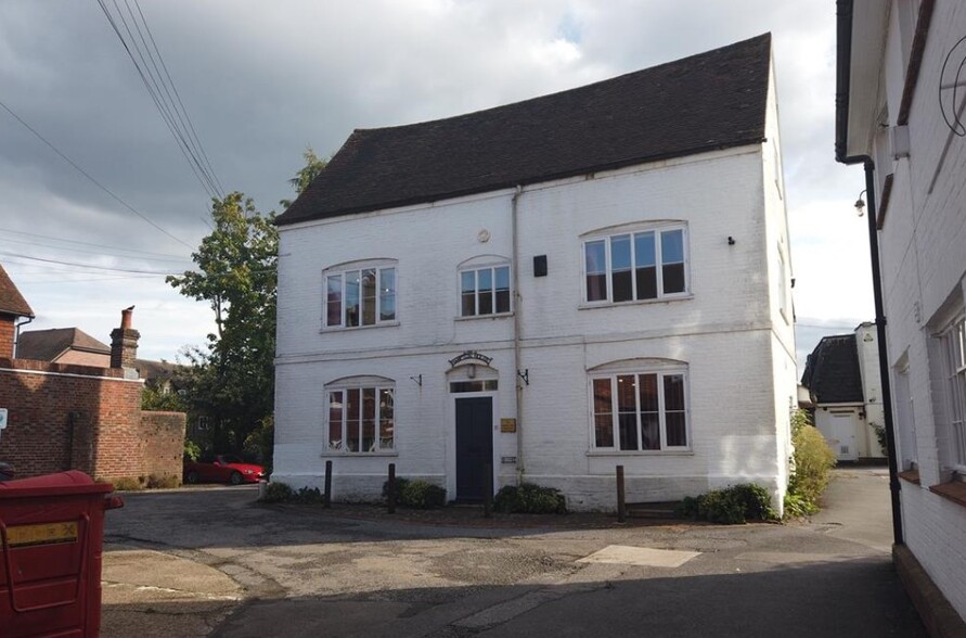 High St, East Grinstead à vendre - Photo du bâtiment - Image 1 de 1