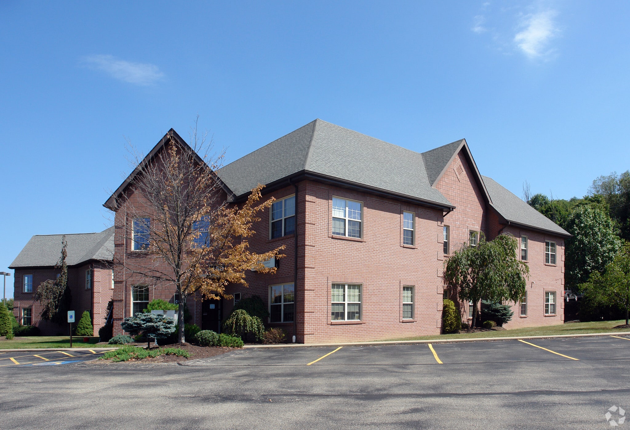 159 Waterdam Rd, Canonsburg, PA à louer Photo principale- Image 1 de 15