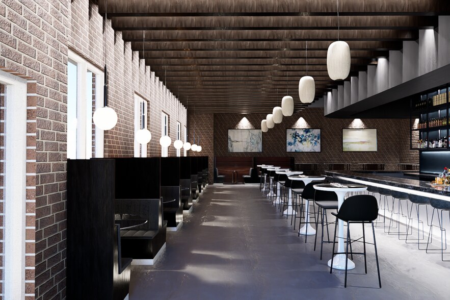 600 E Main St, Louisville, KY à vendre - Photo intérieure - Image 3 de 21