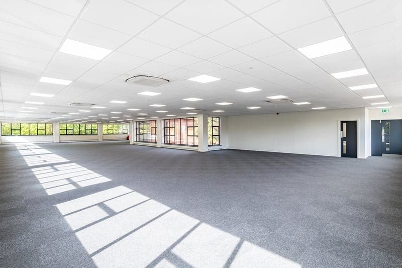 Bakewell Rd, Peterborough for lease - Building Photo - Image 3 of 12