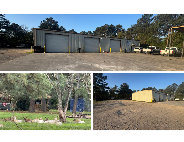 14725 Boudreaux Rd, Cypress, TX à vendre - Photo du bâtiment - Image 3 de 11