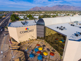 Plus de détails pour 4690 N Oracle Rd, Tucson, AZ - Bureau à vendre