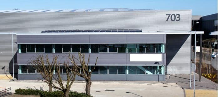 Abbey Rd, London for lease - Building Photo - Image 1 of 37