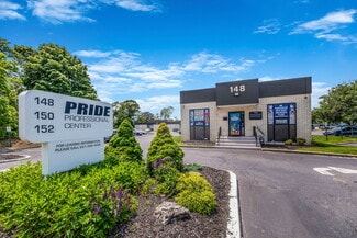 More details for 152 Islip Ave, Islip, NY - Office/Medical for Lease