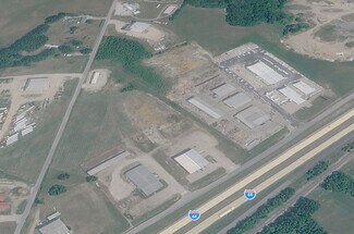 Plus de détails pour 393-433 Landon Rd, Bourbon, MO - Terrain à vendre