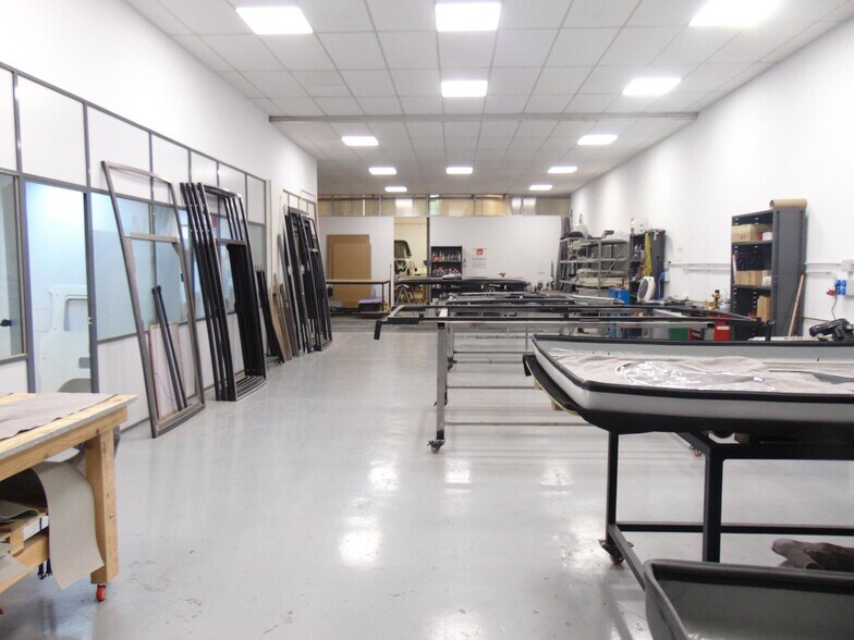 Carrer Sabadell, 12, Manresa, Barcelona à vendre - Photo intérieure - Image 3 de 21