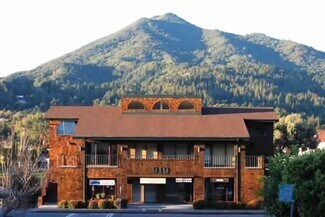 Plus de détails pour 919 Sir Francis Drake Blvd, Greenbrae, CA - Bureau à louer