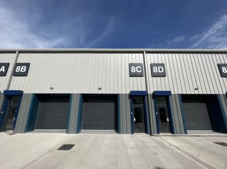 More details for 8 Station Rd, Old Dalby - Industrial for Lease